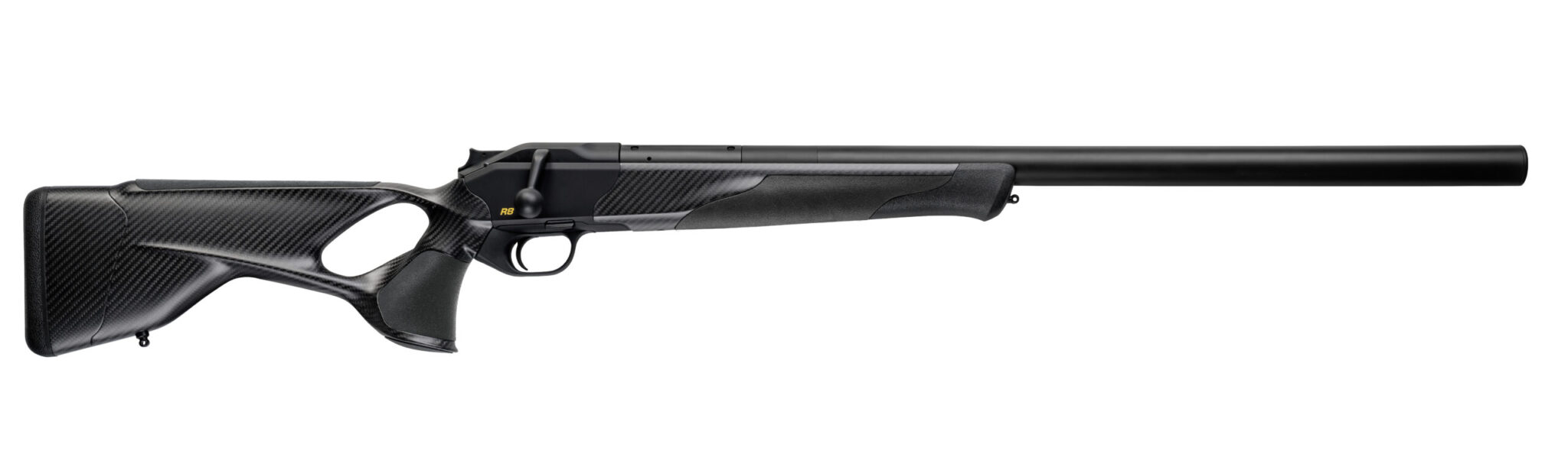 Proson Rumble R8 R8 Ultimate Carbon Silence | HW-Hunt.fi